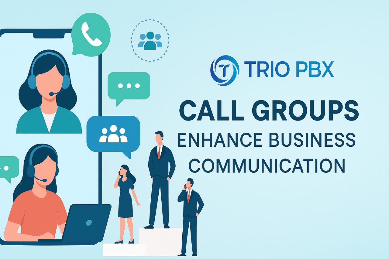 Call Groups Overview