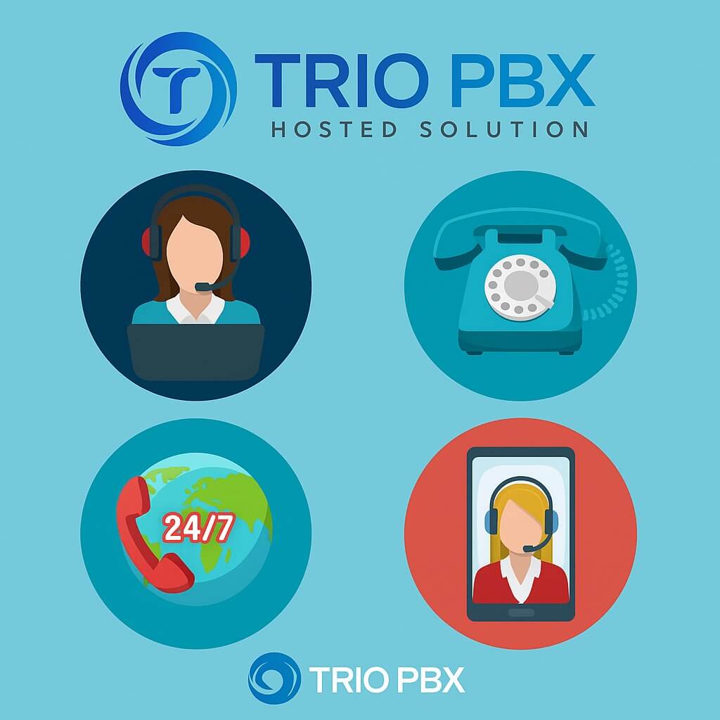 VoIP Phone System Requirements