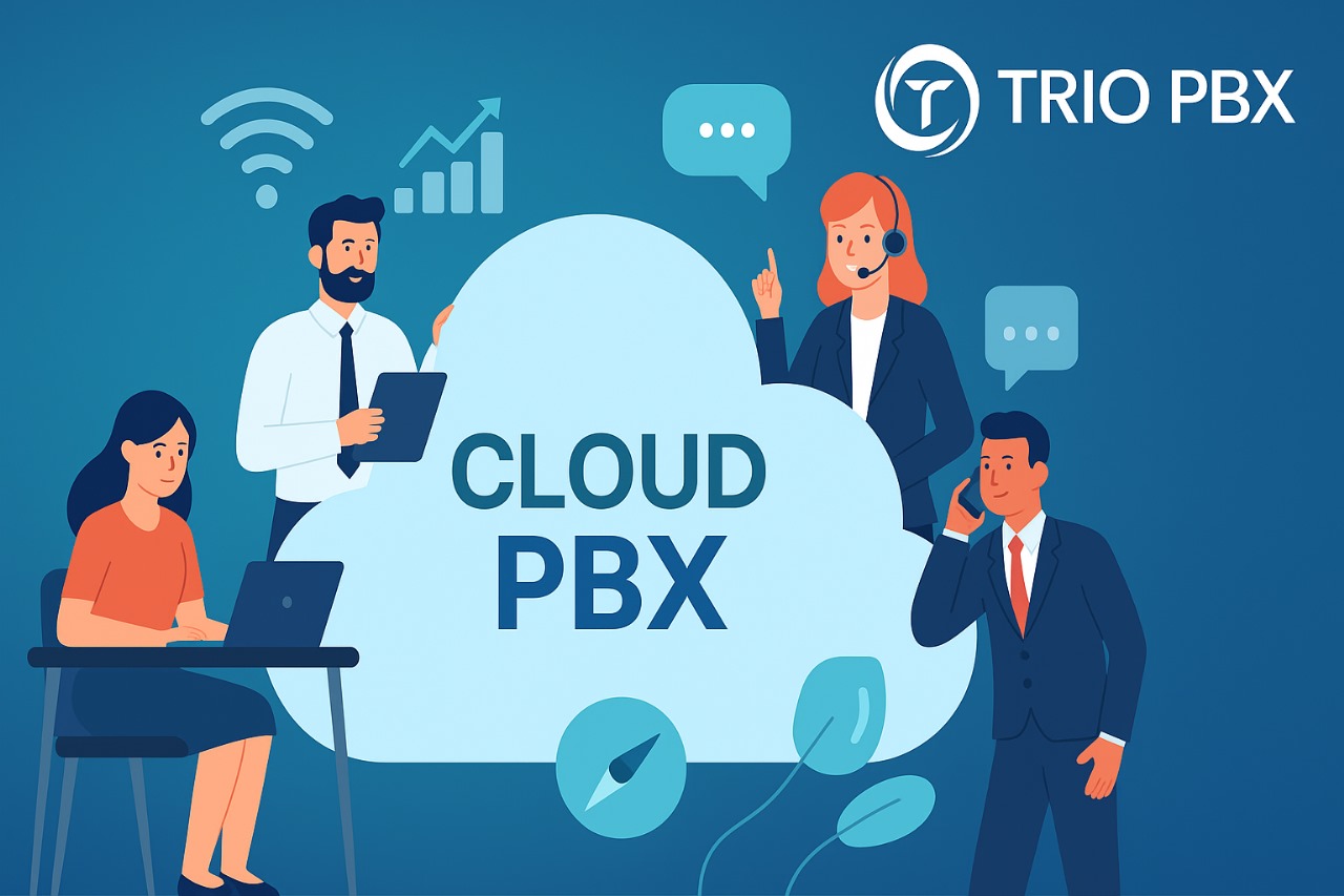 Cloud PBX Guide